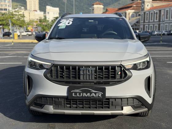 FIAT PULSE 1.0 TURBO 200 FLEX CVT